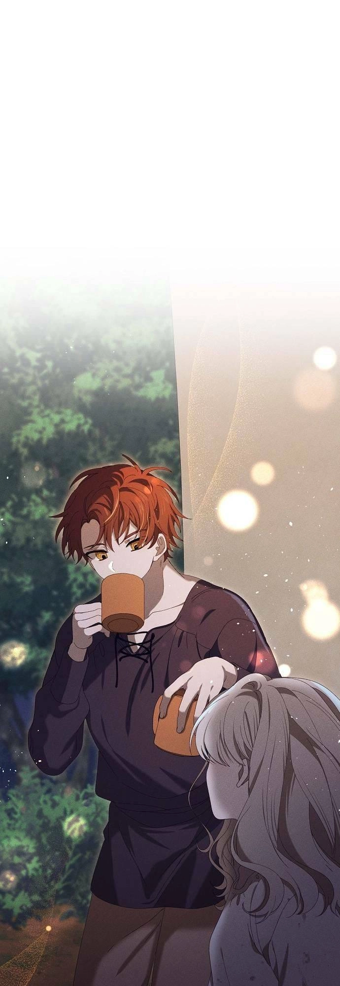 Bong Bóng Của Sóng Biển Chapter 7 - 36