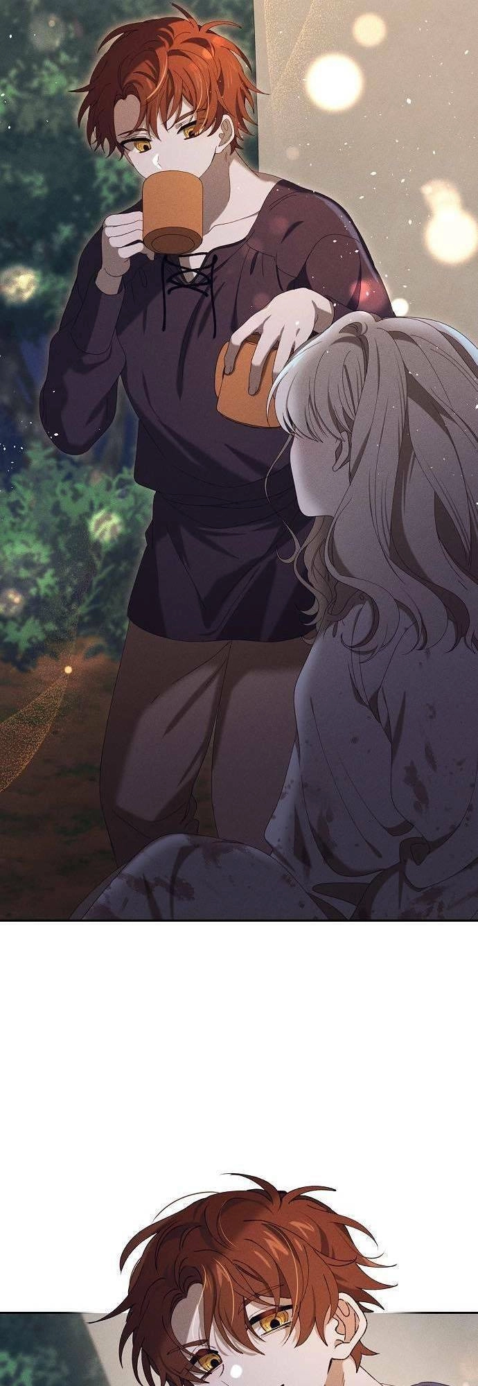 Bong Bóng Của Sóng Biển Chapter 8 - 2