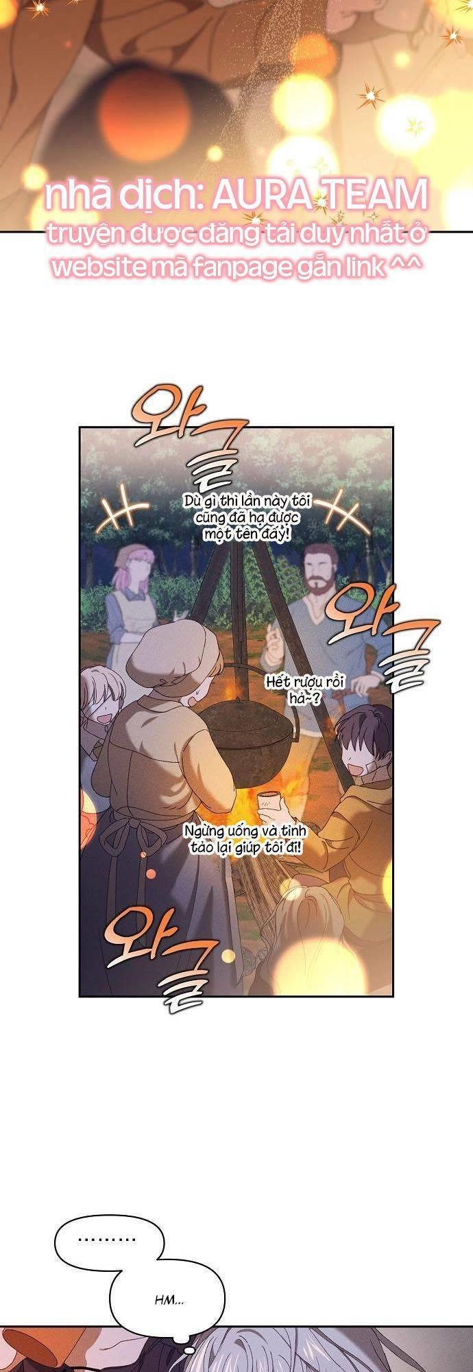 Bong Bóng Của Sóng Biển Chapter 8 - 6