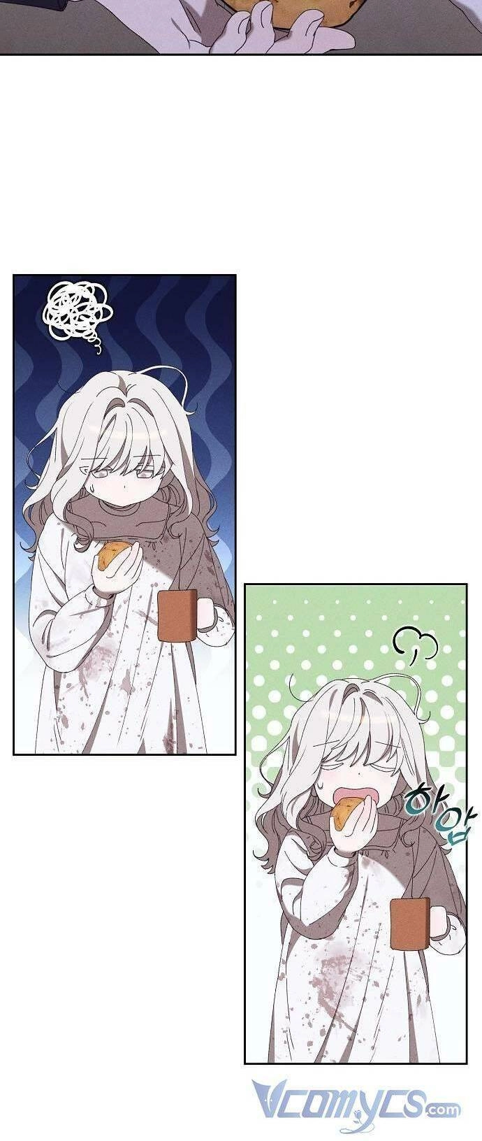 Bong Bóng Của Sóng Biển Chapter 8 - 9