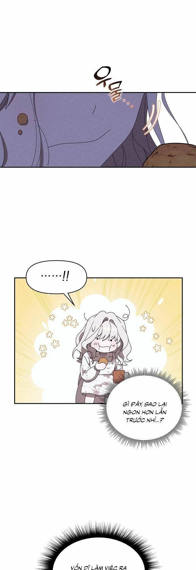 Bong Bóng Của Sóng Biển Chapter 8 - 10