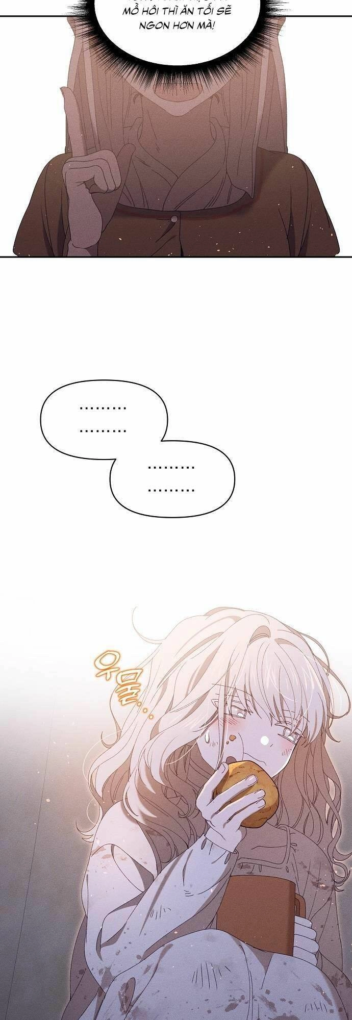 Bong Bóng Của Sóng Biển Chapter 8 - 11