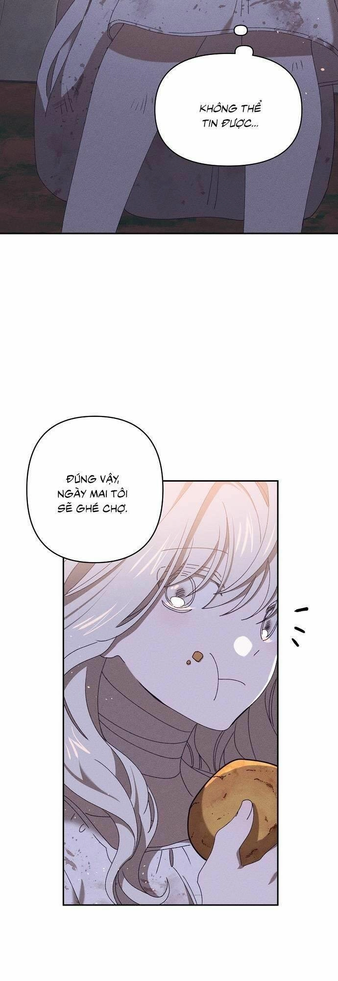 Bong Bóng Của Sóng Biển Chapter 8 - 12