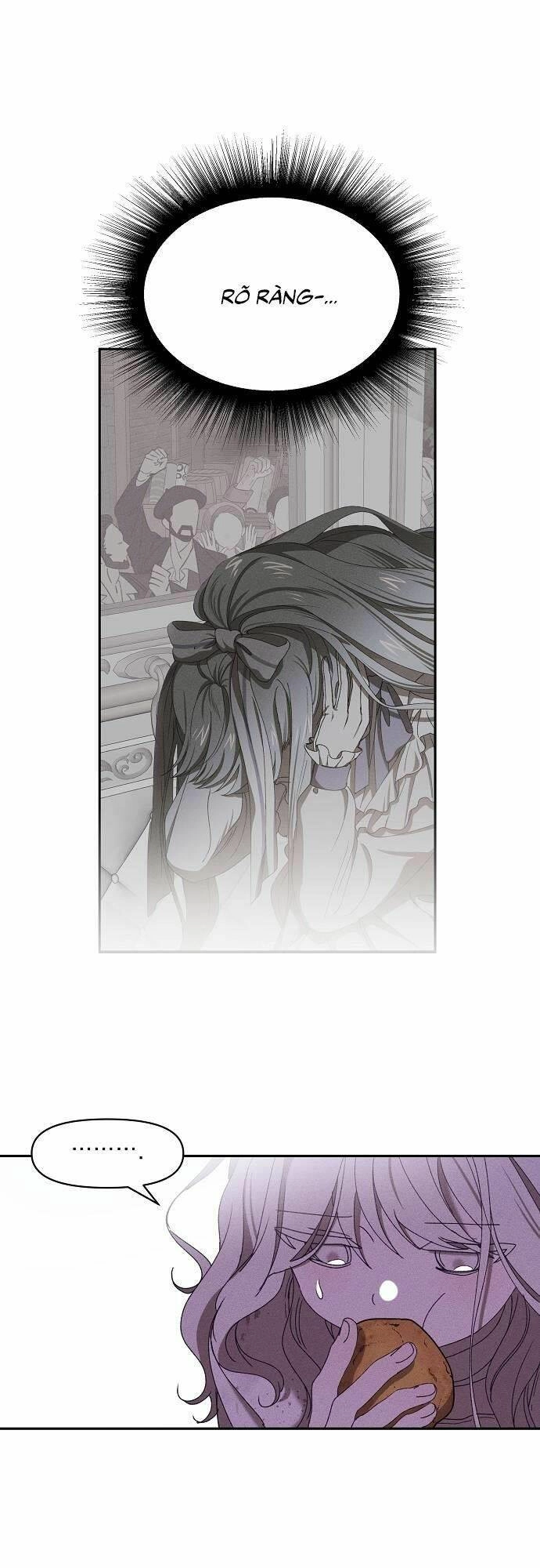 Bong Bóng Của Sóng Biển Chapter 8 - 14