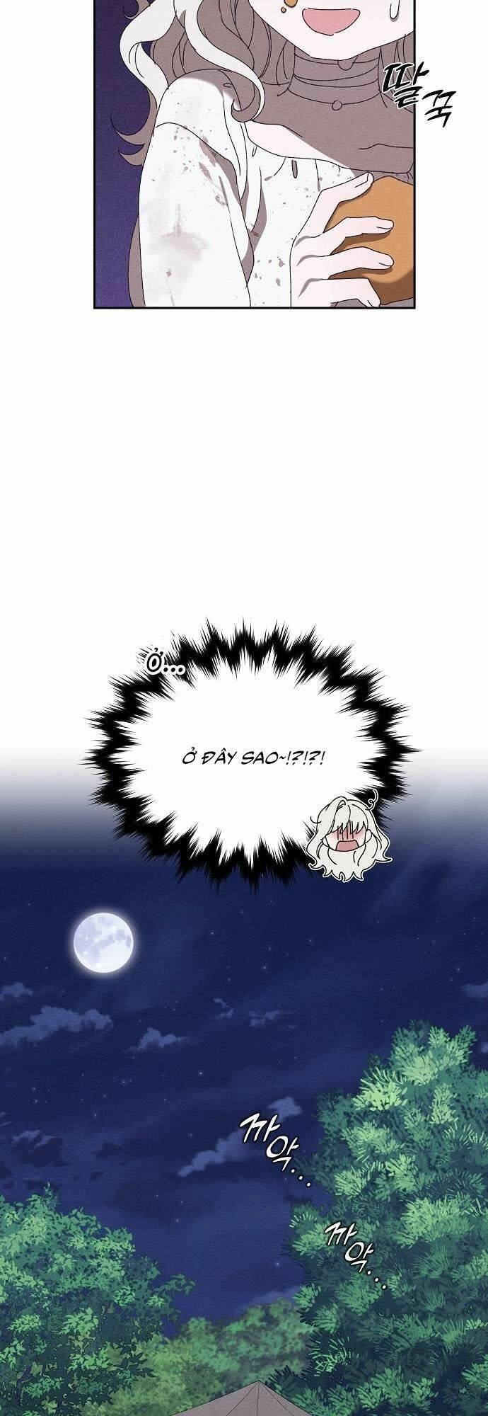 Bong Bóng Của Sóng Biển Chapter 8 - 16