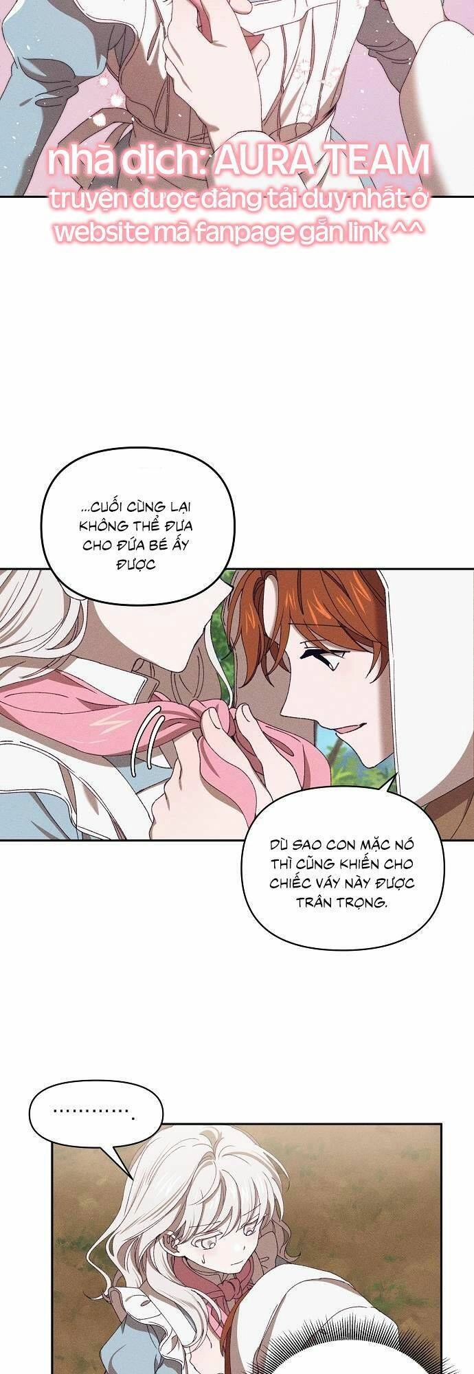 Bong Bóng Của Sóng Biển Chapter 8 - 23