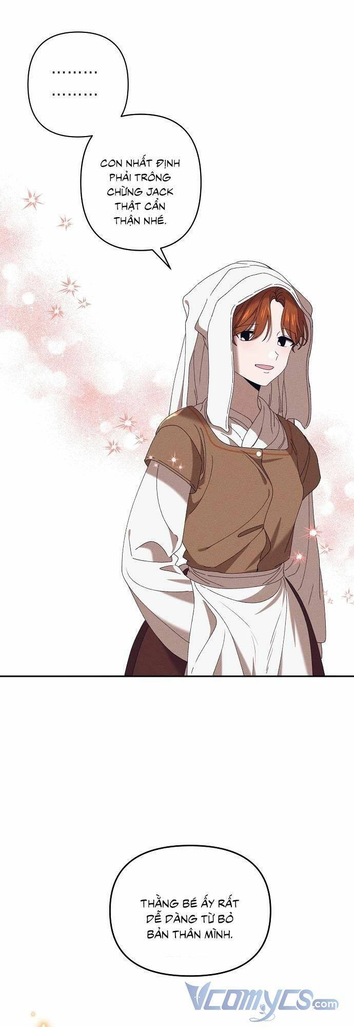 Bong Bóng Của Sóng Biển Chapter 8 - 25