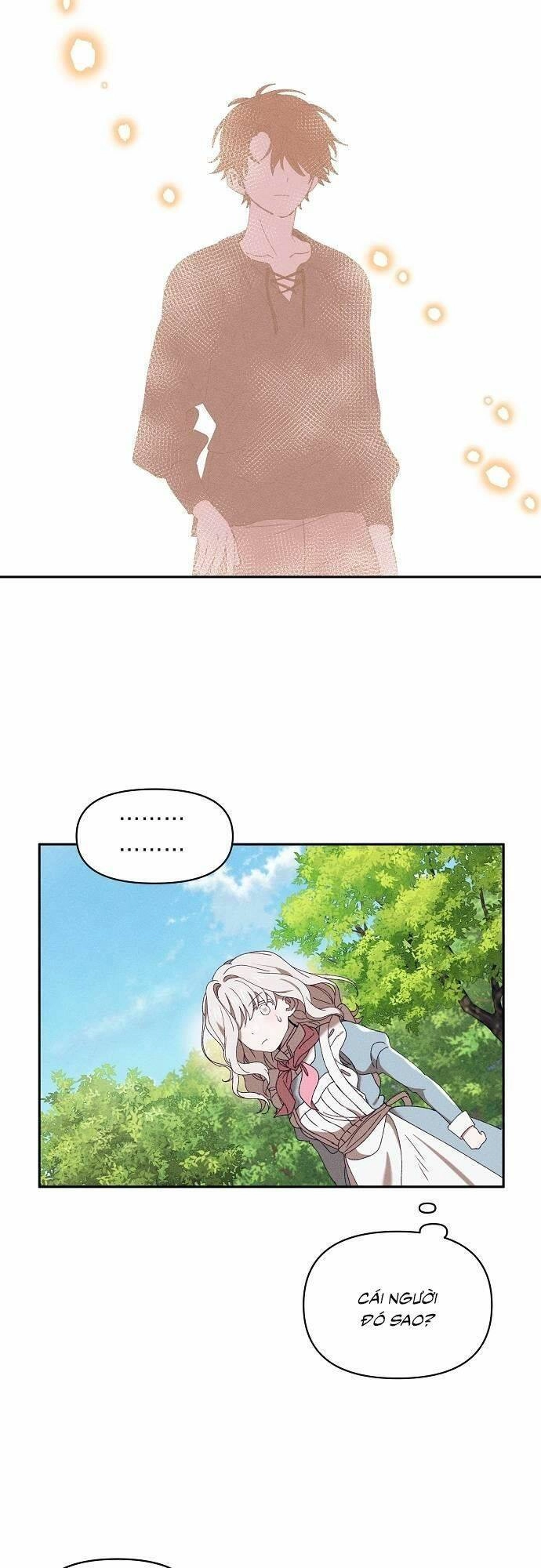 Bong Bóng Của Sóng Biển Chapter 8 - 26