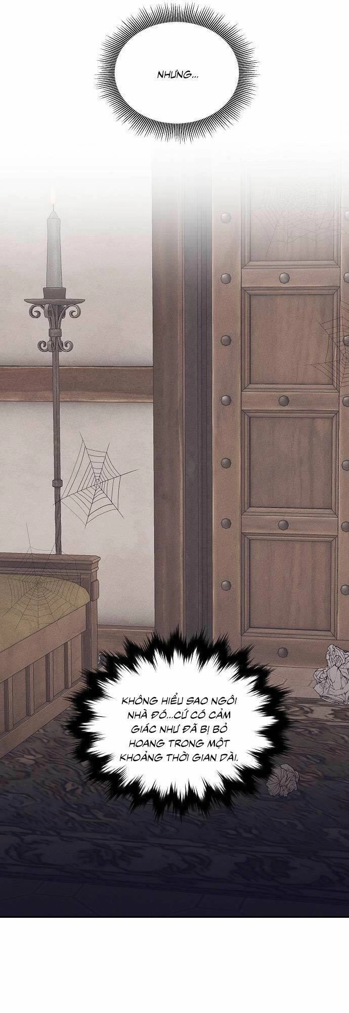 Bong Bóng Của Sóng Biển Chapter 8 - 28