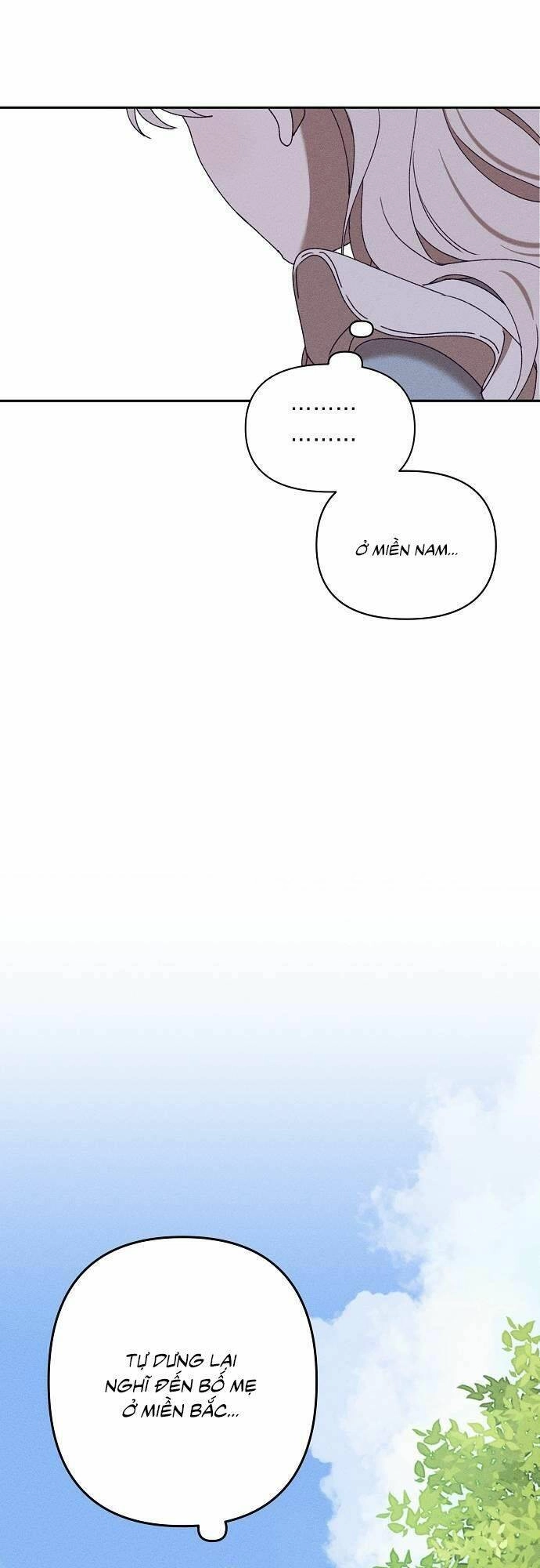 Bong Bóng Của Sóng Biển Chapter 8 - 30