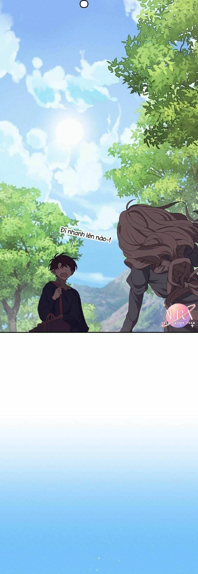 Bong Bóng Của Sóng Biển Chapter 8 - 31