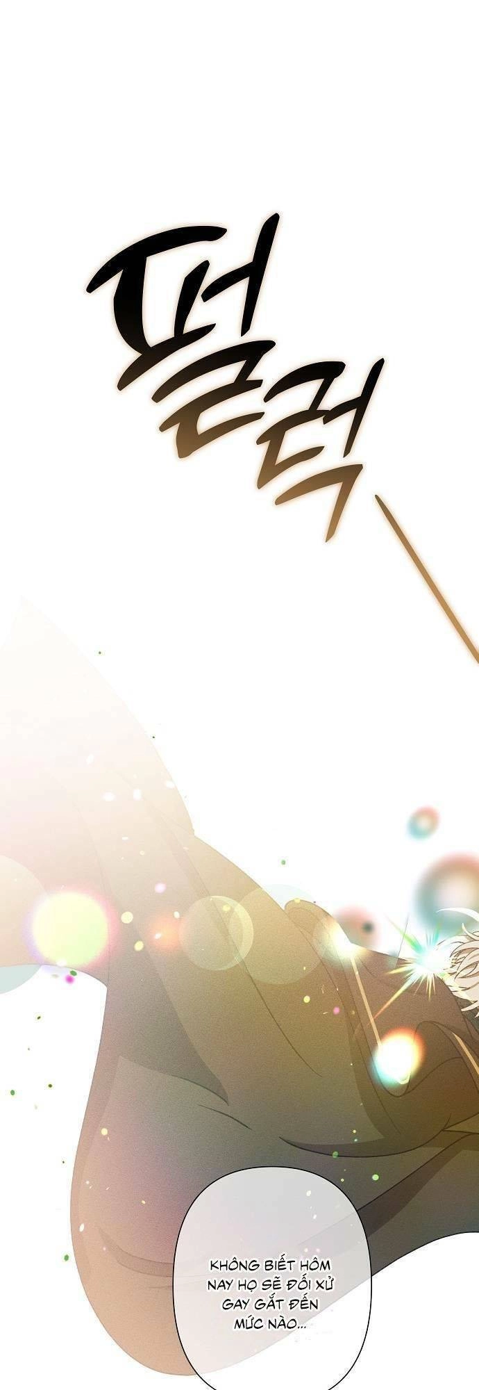 Bong Bóng Của Sóng Biển Chapter 8 - 35