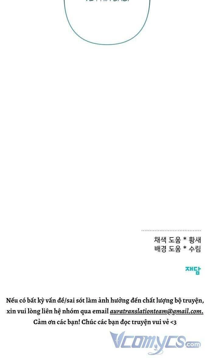 Bong Bóng Của Sóng Biển Chapter 8 - 38