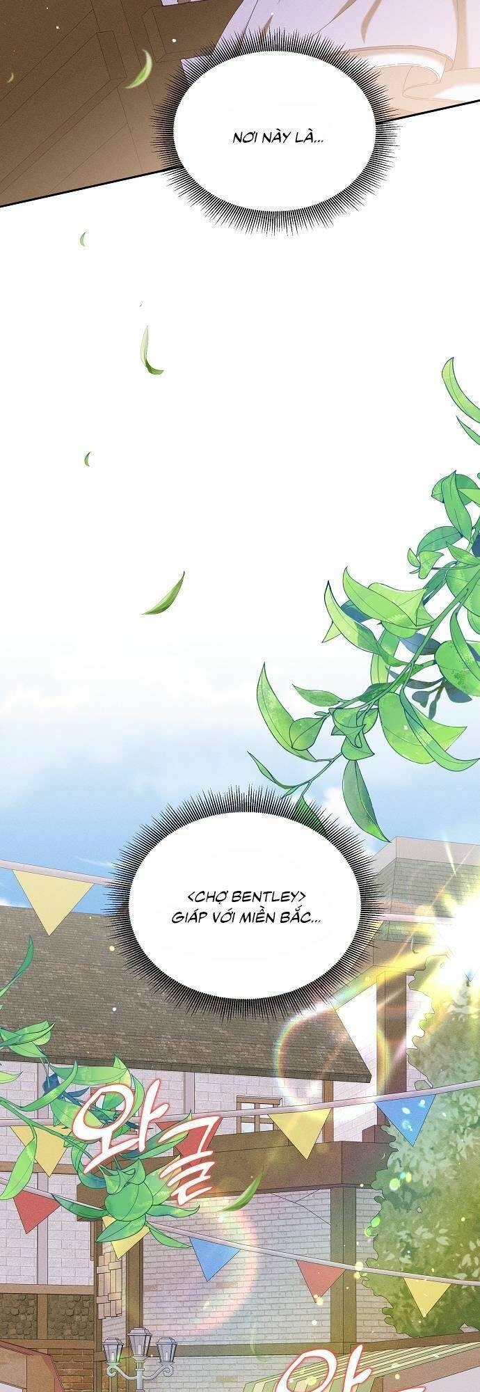 Bong Bóng Của Sóng Biển Chapter 9 - 38