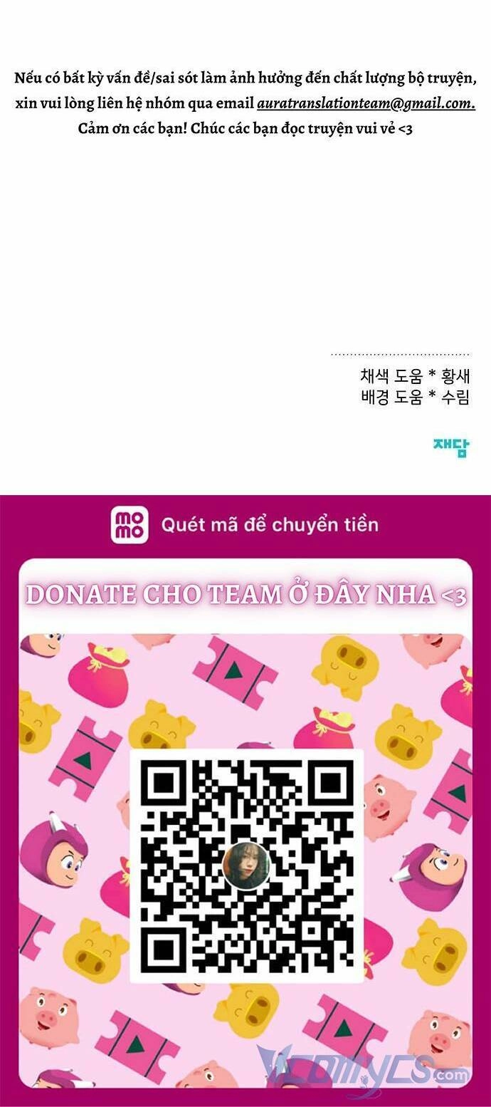 Bong Bóng Của Sóng Biển Chapter 9 - 40