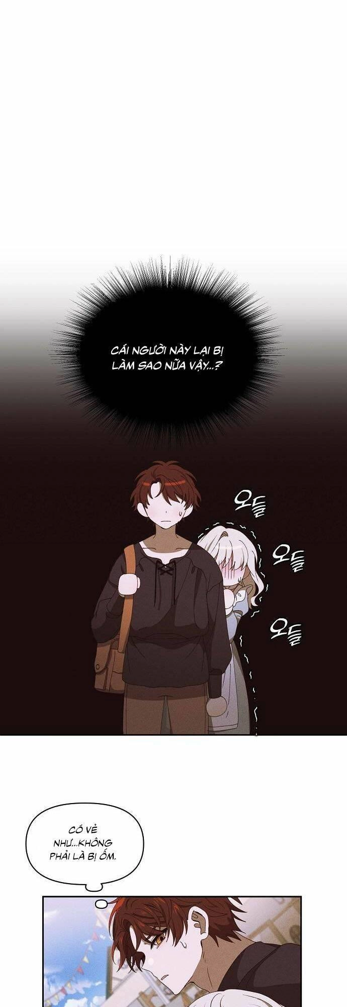 Bong Bóng Của Sóng Biển Chapter 10 - 4