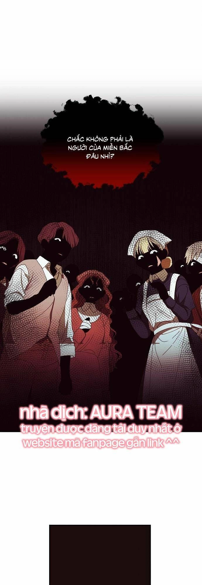 Bong Bóng Của Sóng Biển Chapter 10 - 14