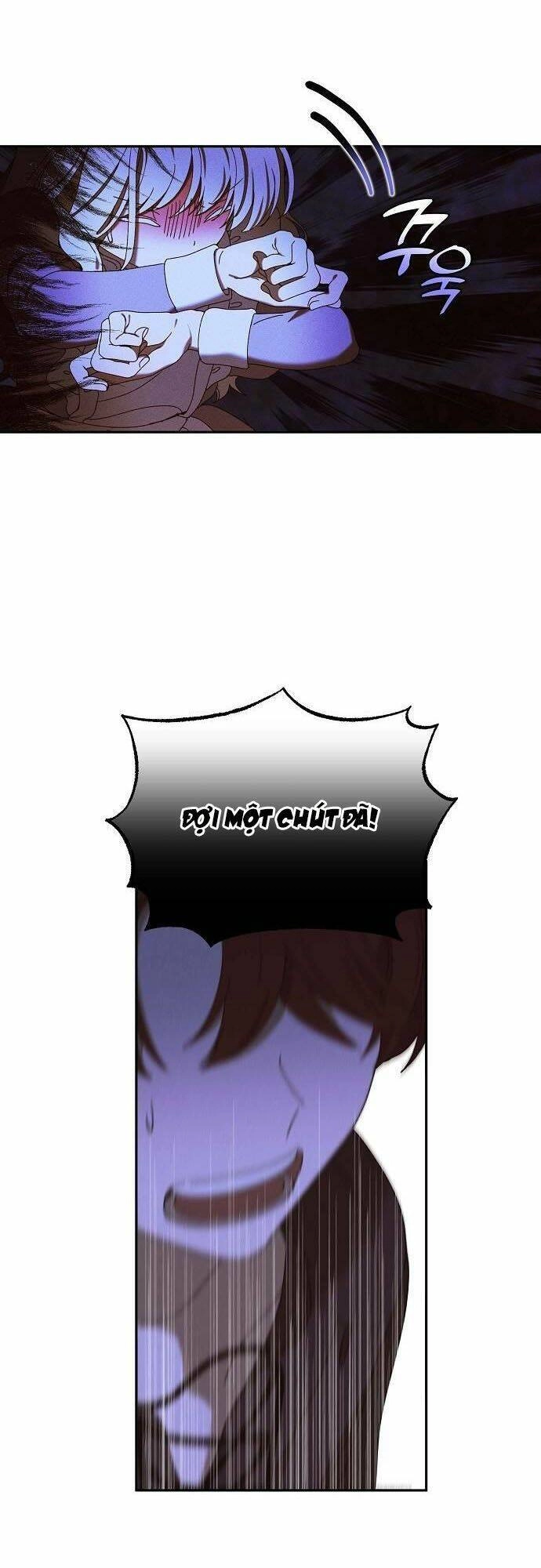 Bong Bóng Của Sóng Biển Chapter 10 - 17