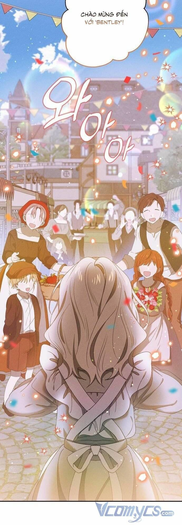 Bong Bóng Của Sóng Biển Chapter 10 - 21