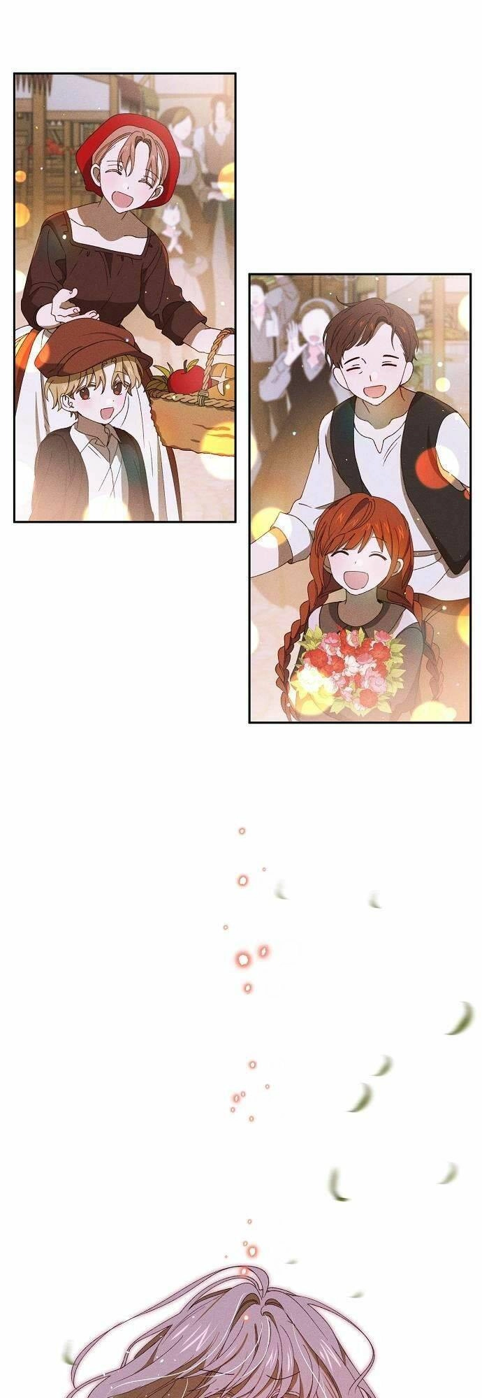 Bong Bóng Của Sóng Biển Chapter 10 - 22