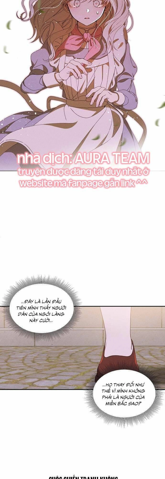 Bong Bóng Của Sóng Biển Chapter 10 - 23