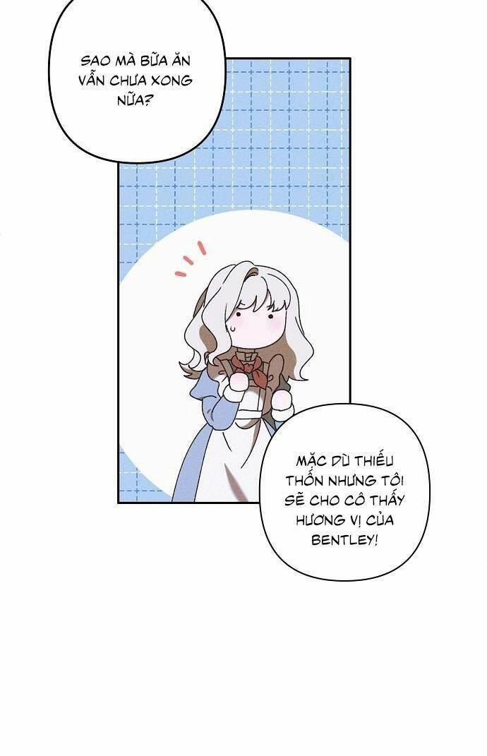 Bong Bóng Của Sóng Biển Chapter 10 - 26