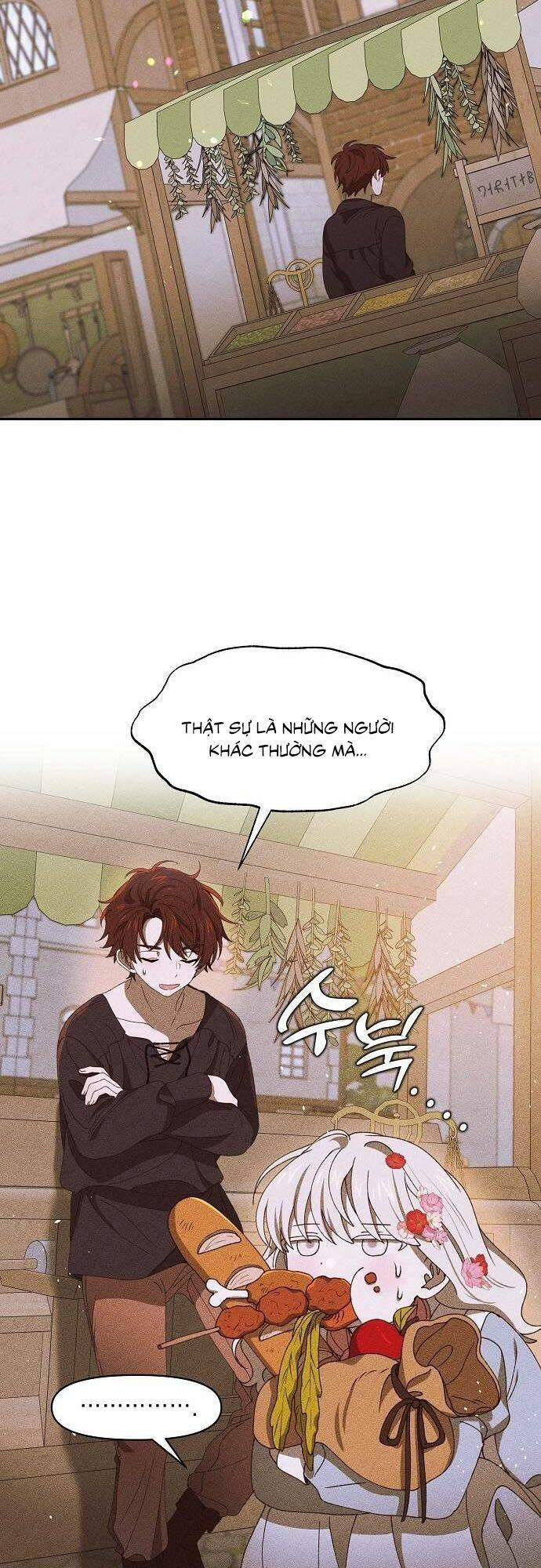 Bong Bóng Của Sóng Biển Chapter 10 - 29