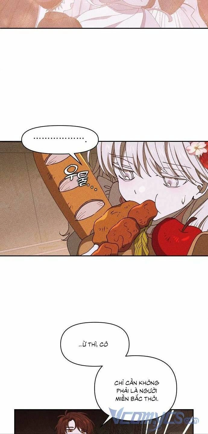 Bong Bóng Của Sóng Biển Chapter 10 - 32