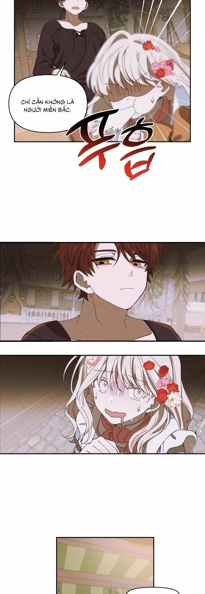 Bong Bóng Của Sóng Biển Chapter 10 - 33