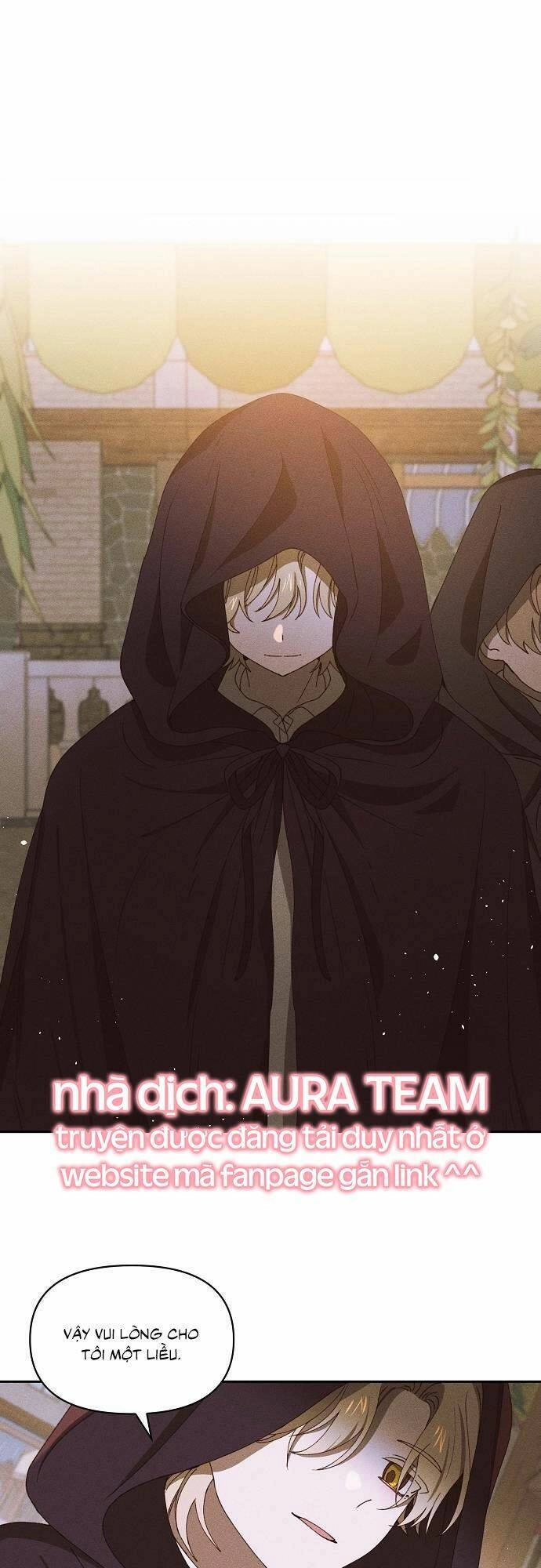 Bong Bóng Của Sóng Biển Chapter 10 - 37