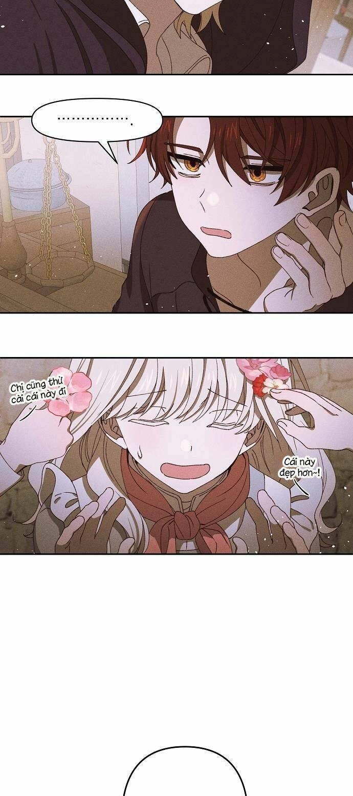 Bong Bóng Của Sóng Biển Chapter 10 - 38