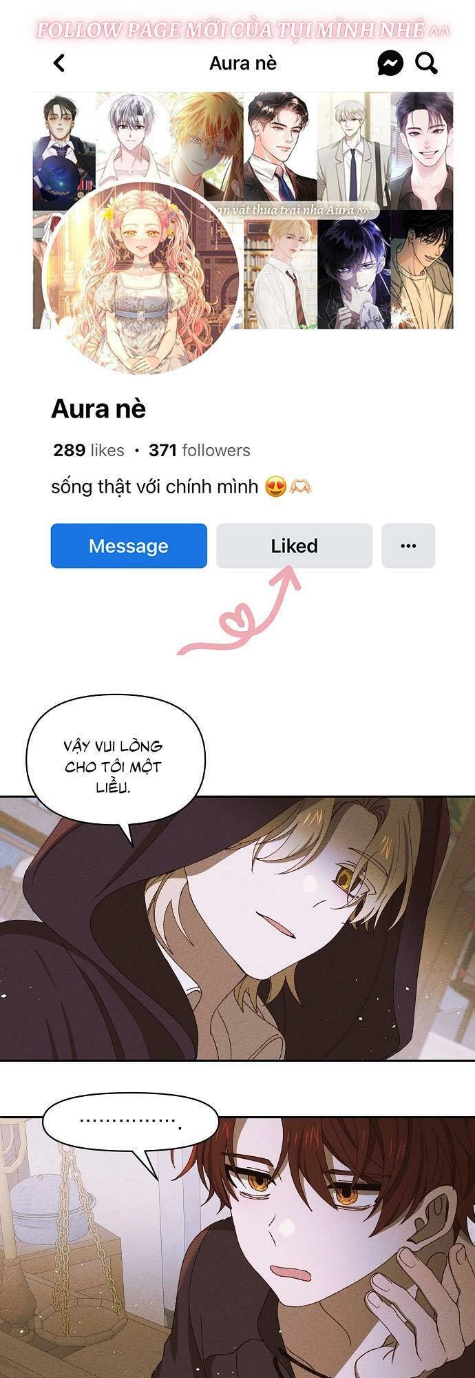 Bong Bóng Của Sóng Biển Chapter 11 - 1