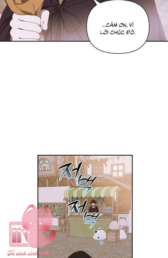 Bong Bóng Của Sóng Biển Chapter 11 - 7