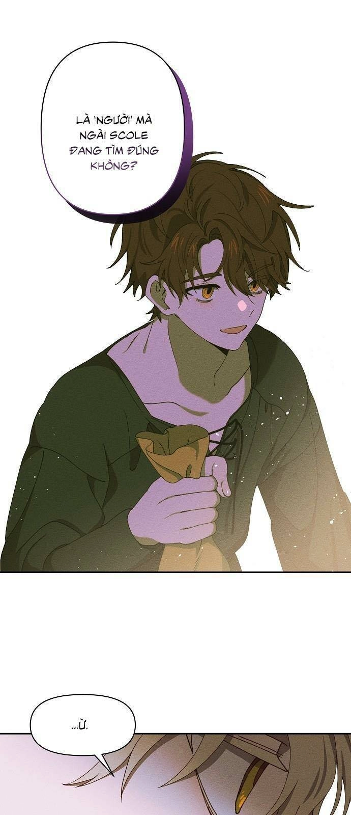 Bong Bóng Của Sóng Biển Chapter 11 - 12