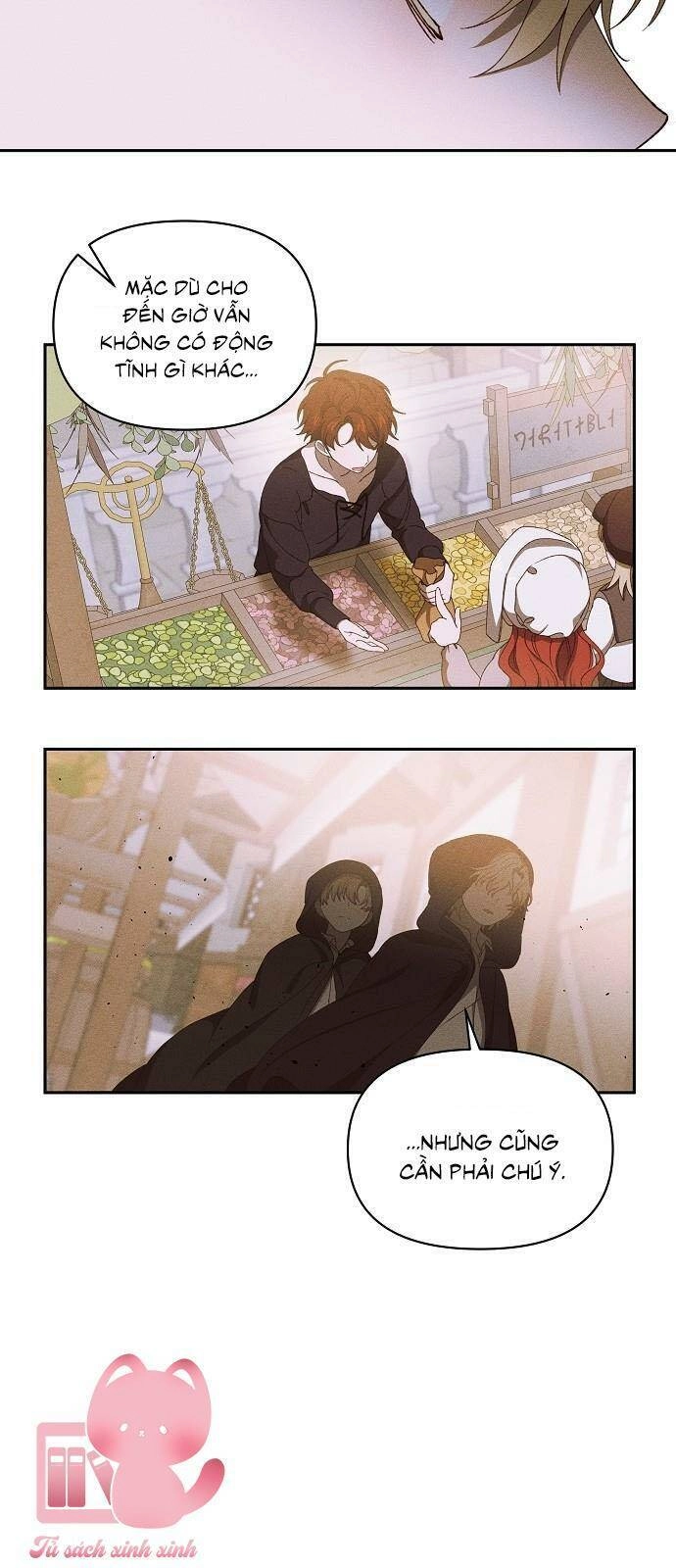 Bong Bóng Của Sóng Biển Chapter 11 - 13