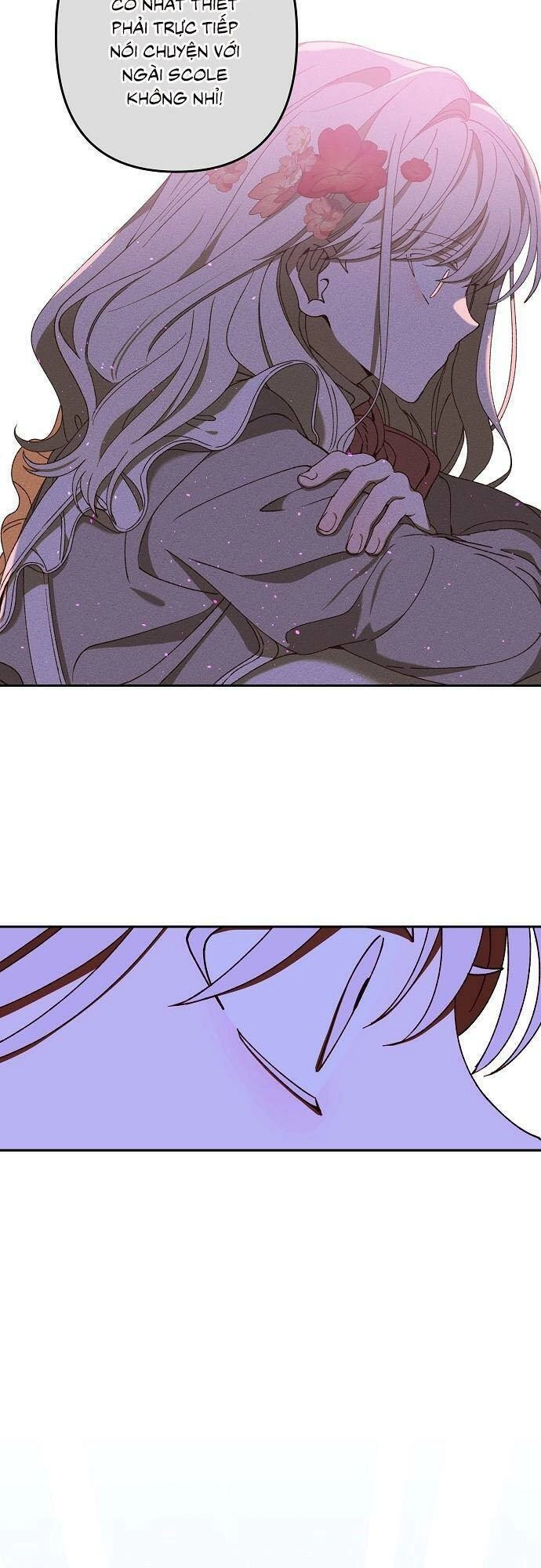 Bong Bóng Của Sóng Biển Chapter 11 - 16