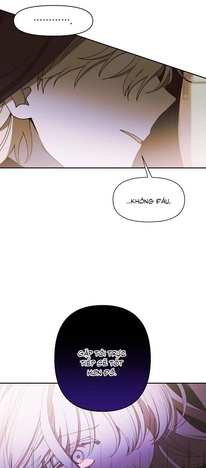 Bong Bóng Của Sóng Biển Chapter 11 - 18