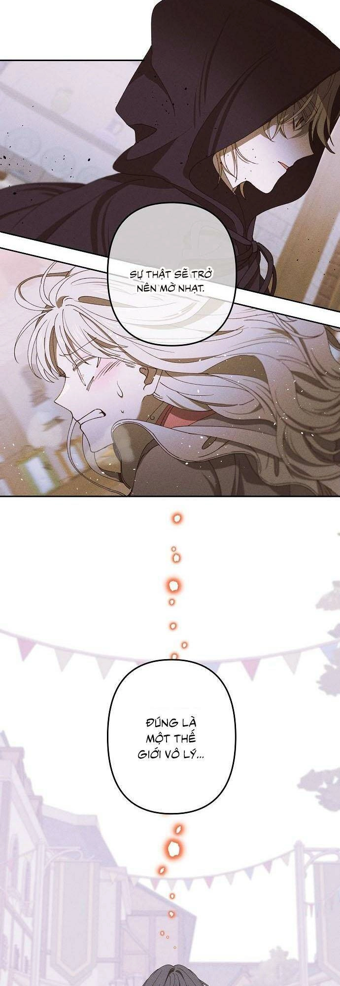 Bong Bóng Của Sóng Biển Chapter 11 - 21