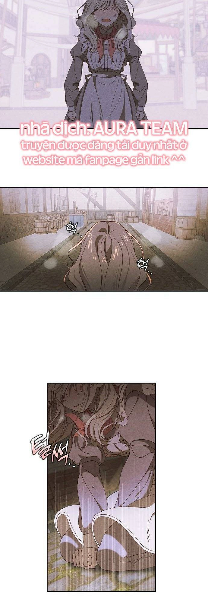 Bong Bóng Của Sóng Biển Chapter 11 - 22