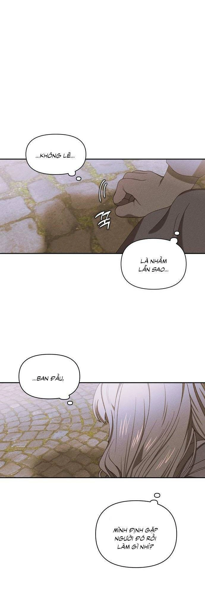 Bong Bóng Của Sóng Biển Chapter 11 - 23