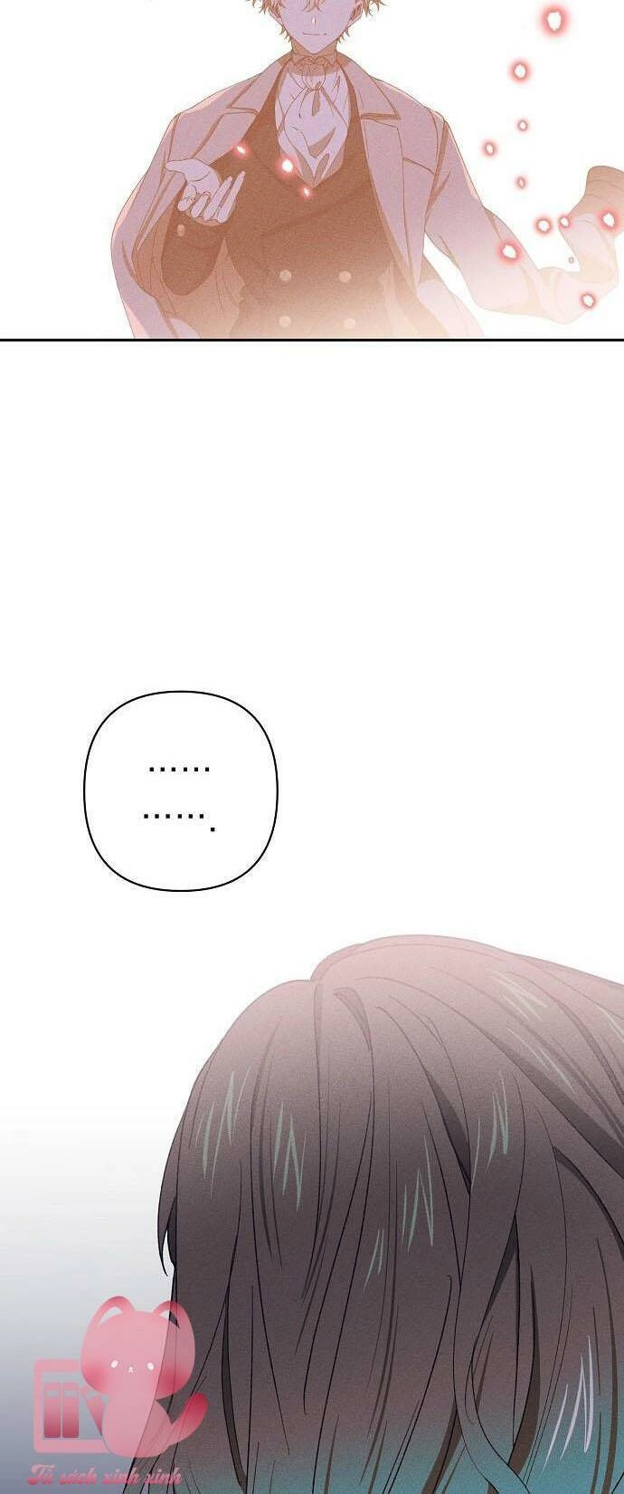 Bong Bóng Của Sóng Biển Chapter 11 - 25