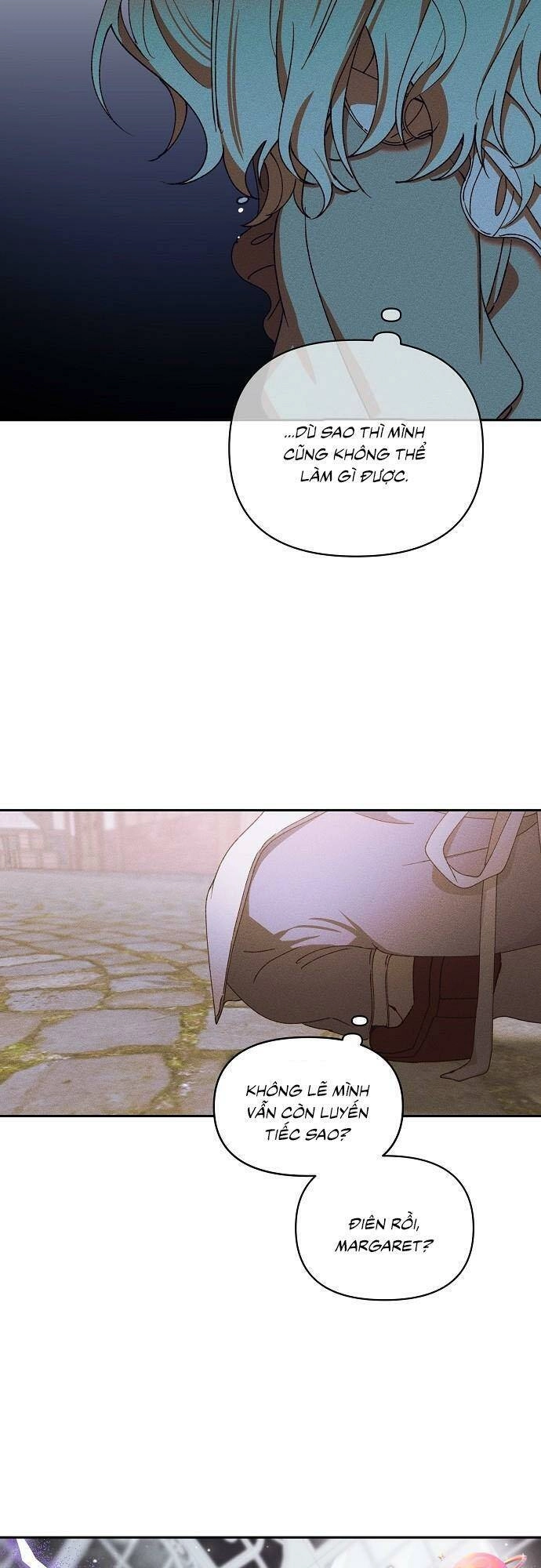 Bong Bóng Của Sóng Biển Chapter 11 - 26