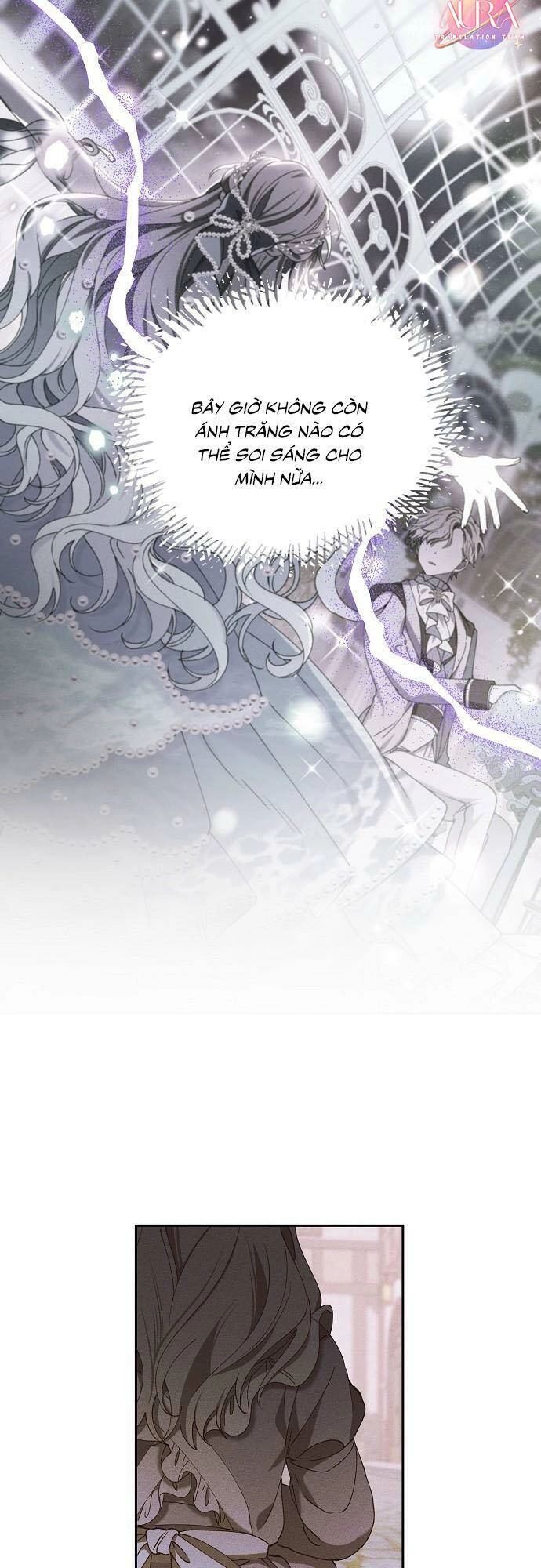 Bong Bóng Của Sóng Biển Chapter 11 - 27