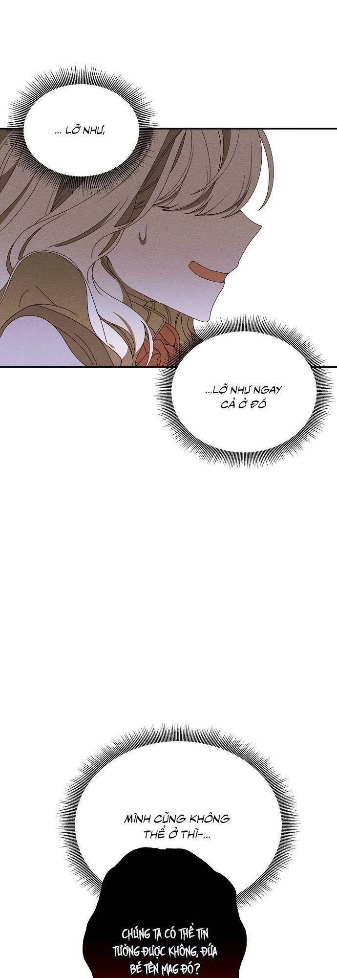 Bong Bóng Của Sóng Biển Chapter 11 - 29