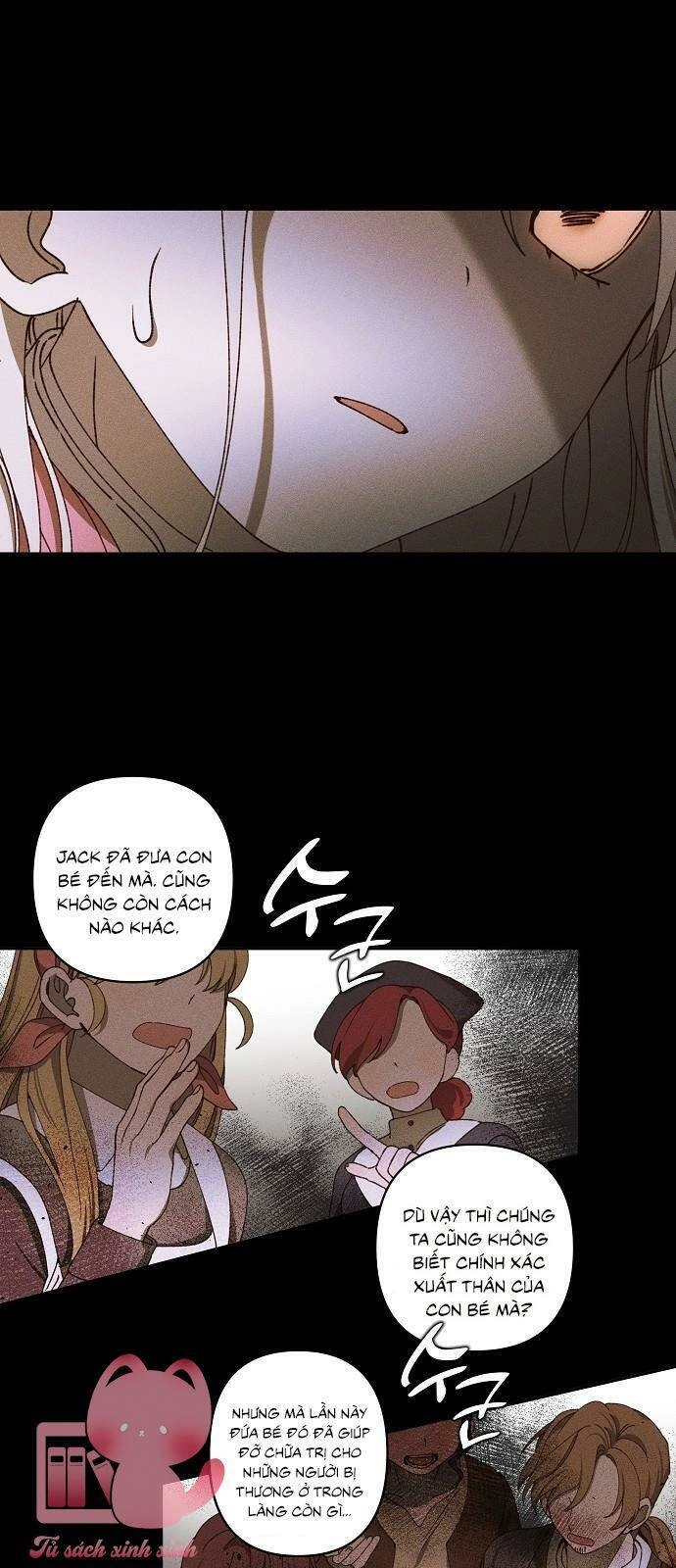 Bong Bóng Của Sóng Biển Chapter 11 - 31