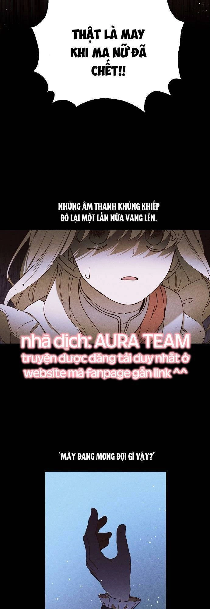 Bong Bóng Của Sóng Biển Chapter 11 - 34