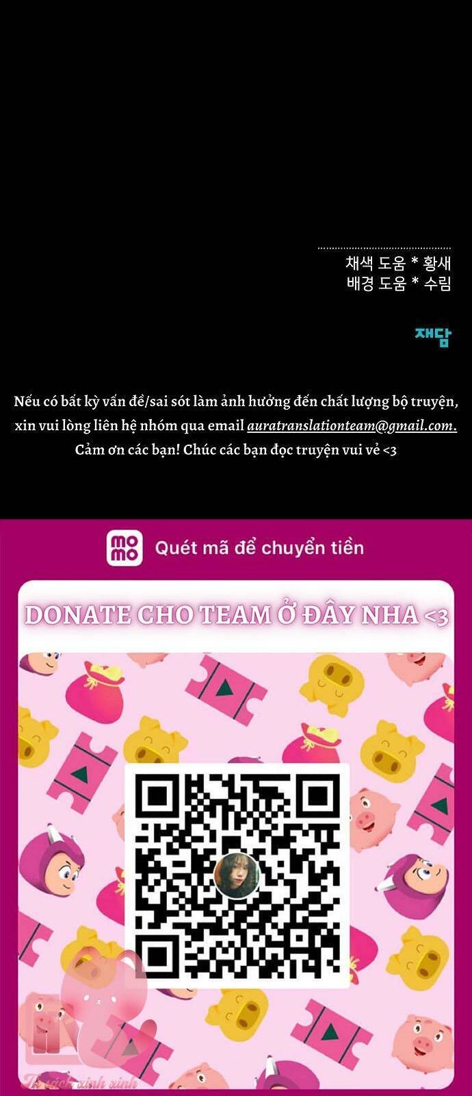 Bong Bóng Của Sóng Biển Chapter 11 - 36