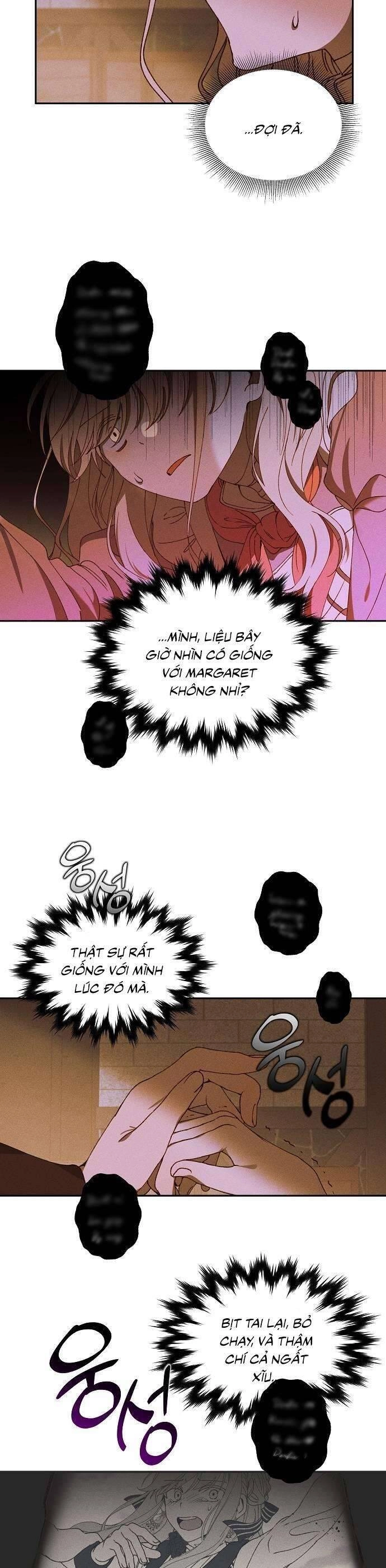 Bong Bóng Của Sóng Biển Chapter 14 - 5