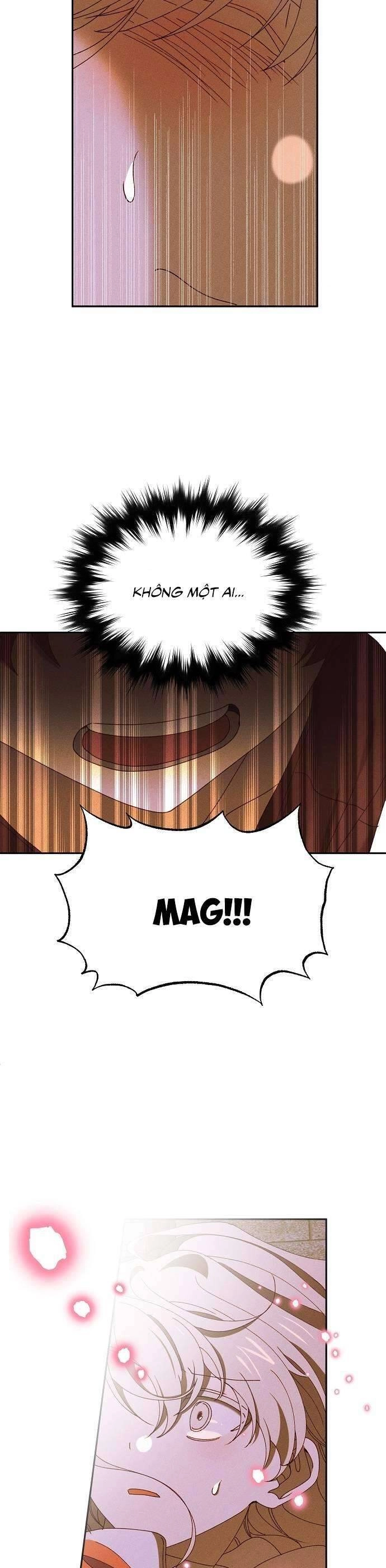 Bong Bóng Của Sóng Biển Chapter 14 - 9