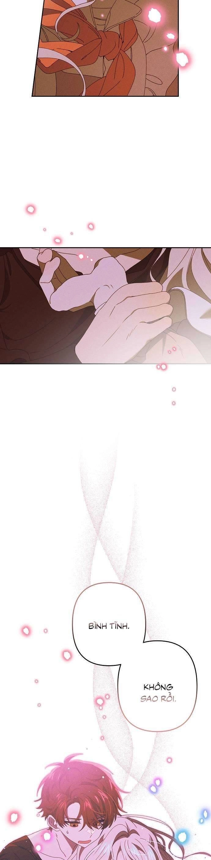 Bong Bóng Của Sóng Biển Chapter 14 - 10